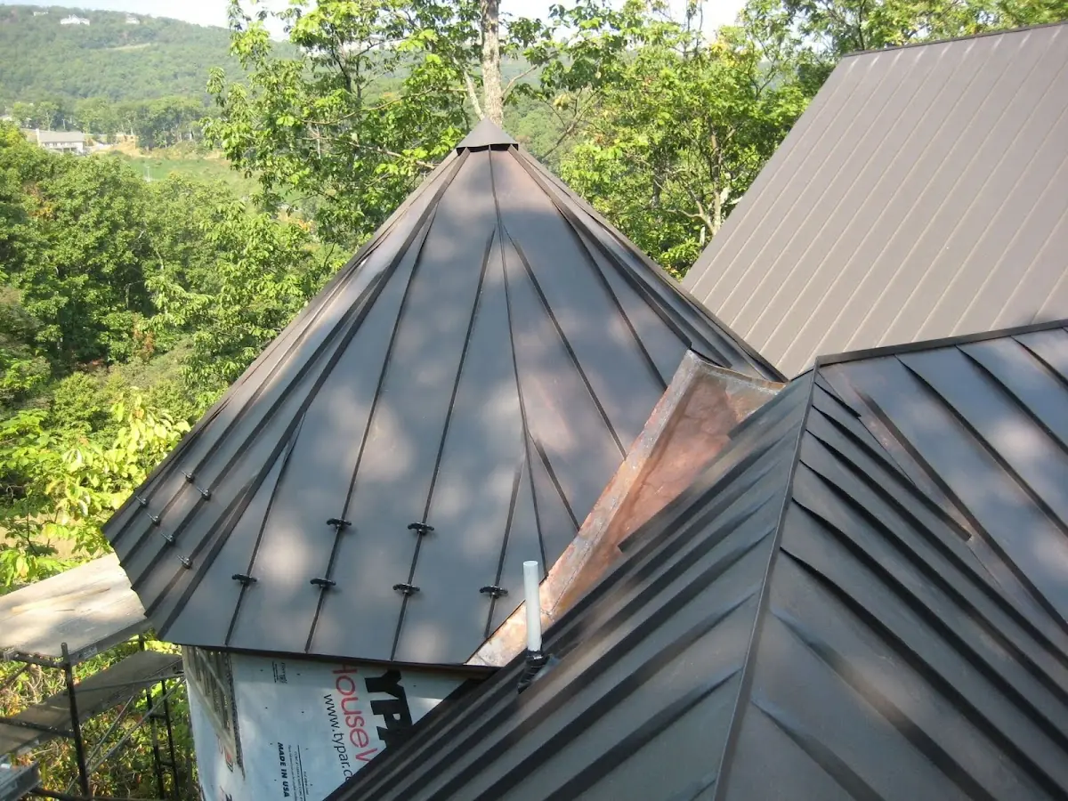 Professional Gutter Cleaning by Craftsman Roofing in Lemmon Valley