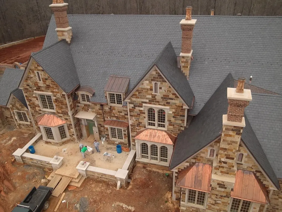 Craftsman Roofing Emergency Roof Repair project in Lemmon Valley